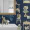 Surface Style Best in Show Peel & Stick Wallpaper